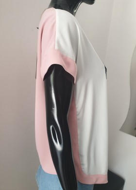 Блуза PHARDI в розово