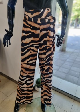 Панталон GALA зебра