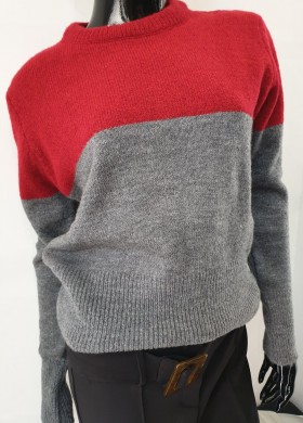 Пуловер DOLI