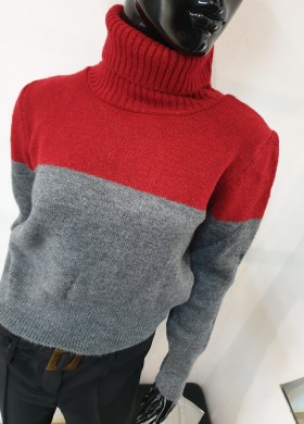 Пуловер MIMI