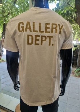 Тениска GALLERY DEPT.