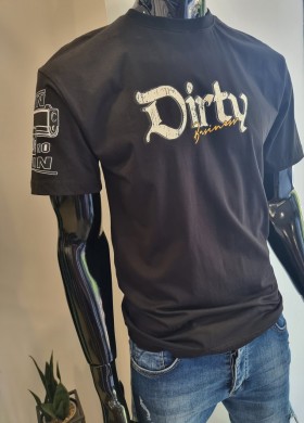 Тениска мъжка Dirty